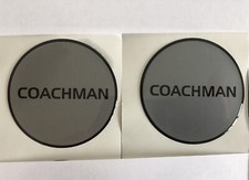 COACHMAN MOTORHOME CARAVAN