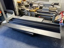 Metal Custom Case With Lid  Dimensions  830mm X 120mm X 40mm