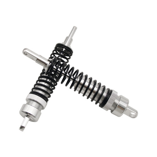 Front shock absorber - 1/5,