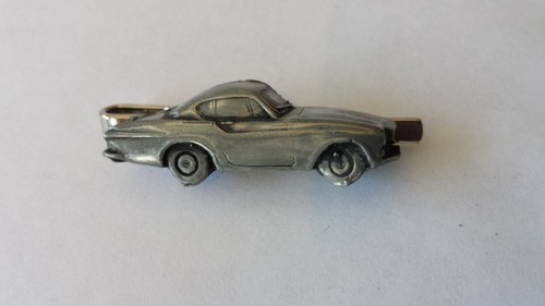 Volvo 1800s ref279 pewter - p,