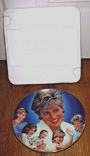 Compton & Woodhouse Plate ~