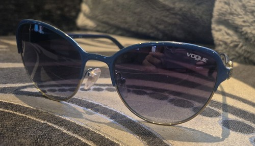Genuine vogue sunglasses - genuine, vo