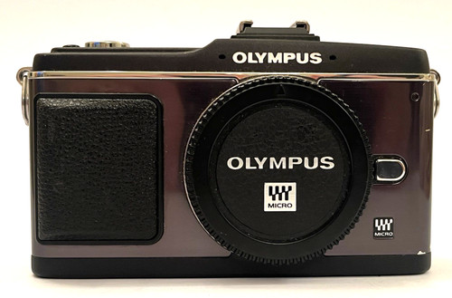 Olympus pen digital - pen,