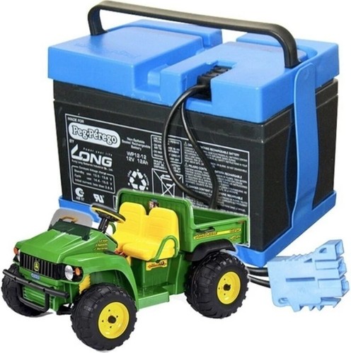 Genuine peg perego - perego, 12v