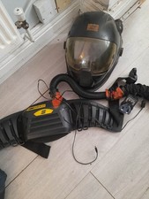 Serial A60 Welding Helmet