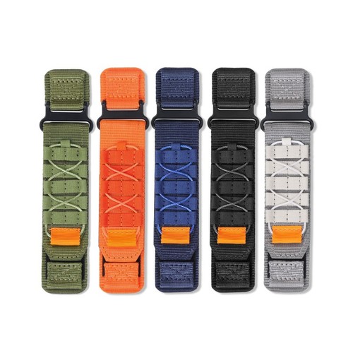 Quality loopback nylon - quality, watch