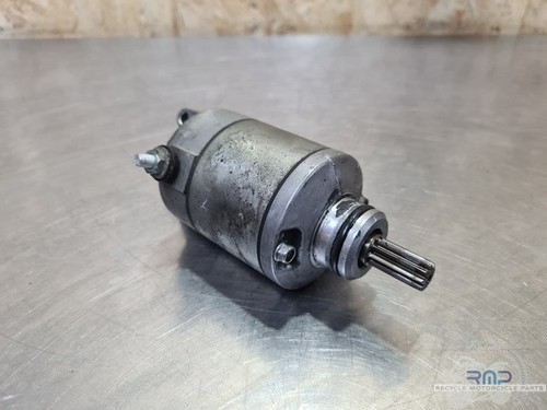Suzuki 600 gsxr starter 2008 - 600,