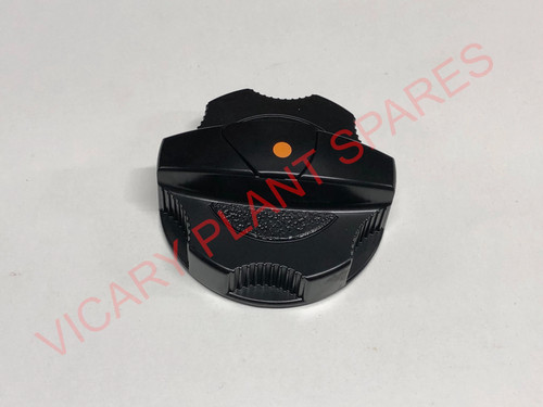 Fuel cap jcb - jcb, no