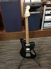 FENDER MEXICO PLAYER JAGUAR PF