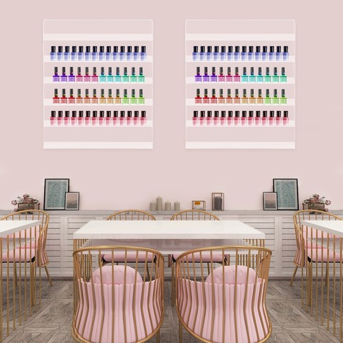 Pack nail polish organizer - pack,