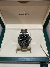 2022 Rolex Submariner