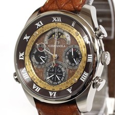 CITIZEN Campanora AH4081-09W