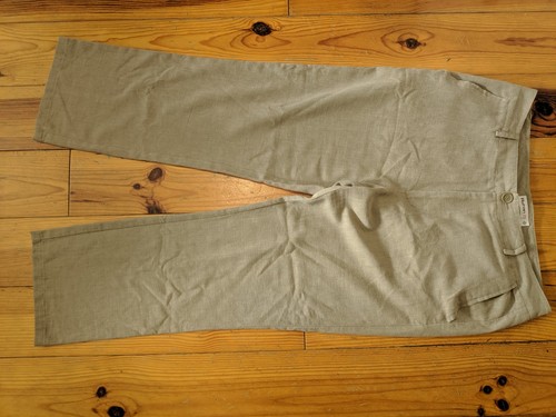 Rohan maroc mens grey - grey, relaxed