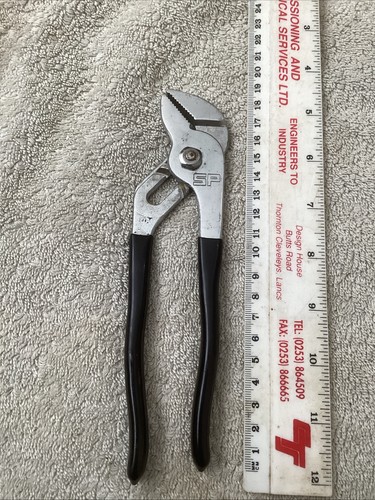 Sykes pickavant 180 - pickavant, mm