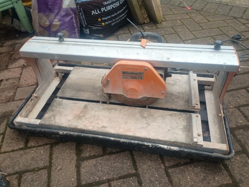 Einhell tpr 200 electric - einhell,