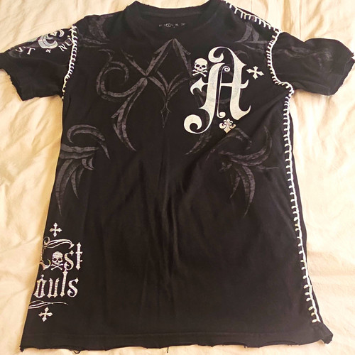 Mma ufc affliction men - ufc, men’s