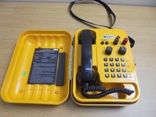 Vintage 1980's British Telecom 286A Engineers Test Phone