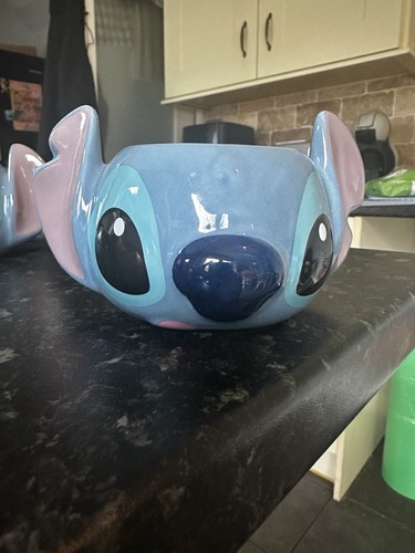 Lilo and stitch mug - lilo,
