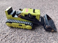 Tonka Digger 1960s, Number