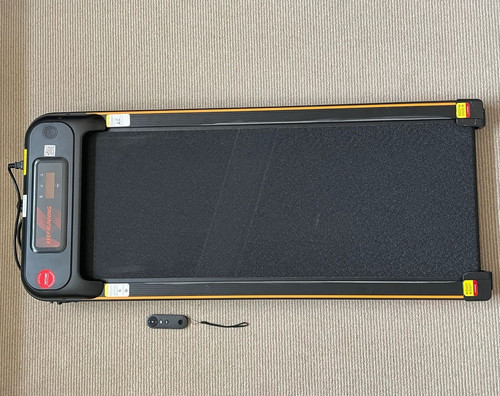 Electric desk treadmill - electric,