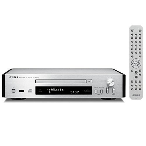 Yamaha nt670 - cd-nt670, s
