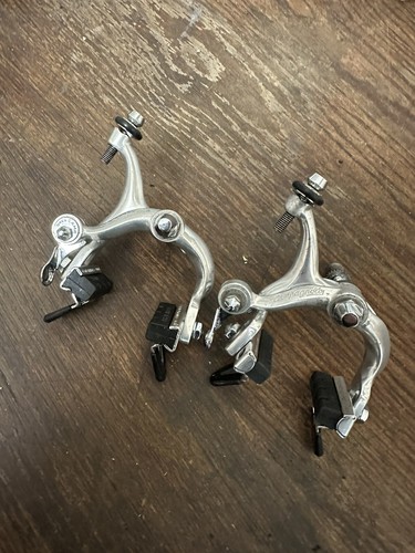 Campagnolo 4061 super record - campagnolo,