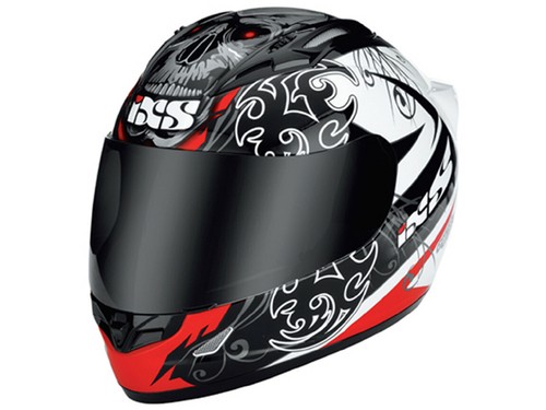 Ixs integral helmet 408 - ixs,