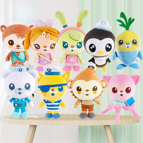 2023 new the octonauts - octonauts, octo