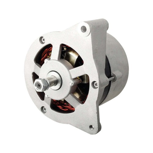 Lucas alternator 11ac uprated - alternator, 11ac,