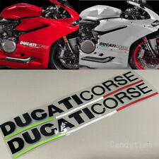 BLACK MOTORCYCLE SIDE FAIRING