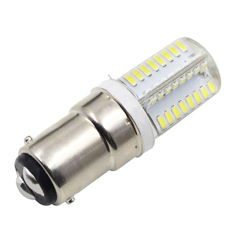 110v led light bulb white - bulb, for