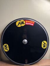 FIR Disc Wheel TT, Track Axle. Rare