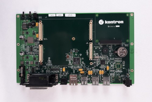 Kontron 700 182 carrier - 700-182, board