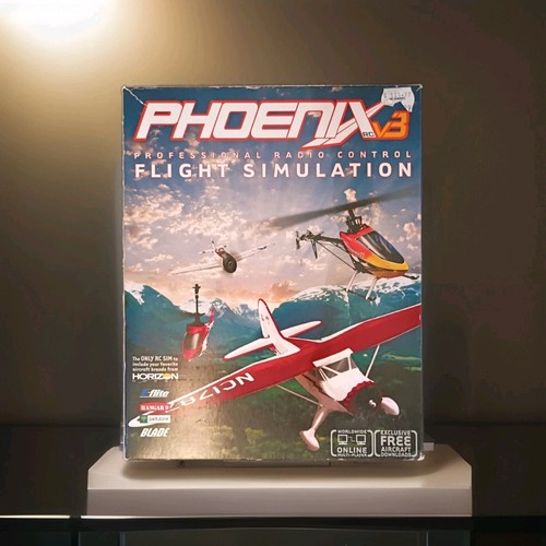 Phoenix version 0 v3 - phoenix, rc