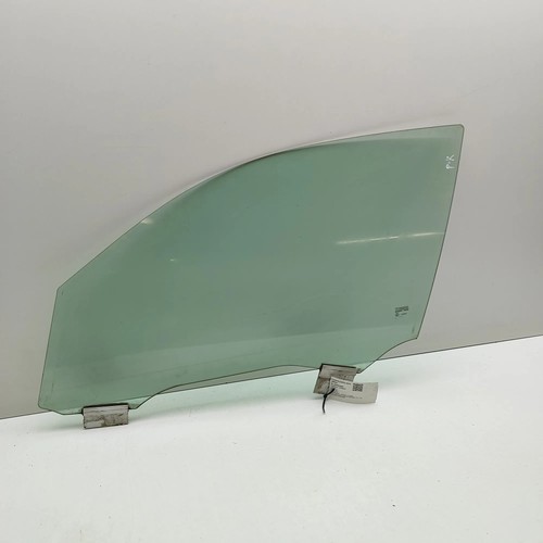 Jaguar x350 front left door - xj,
