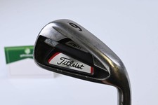 Titleist 714 AP1 #6 Iron / Regular Flex XP 95 R300 Shaft