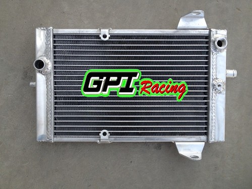 Aluminum radiator for kawasaki - radiator,