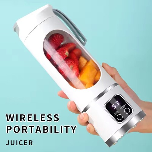 Portable blender juicer cup - portable,