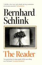 The Reader by Bernhard Schlink Paperback
