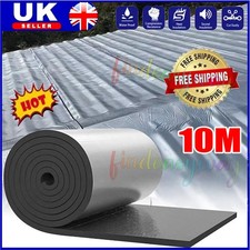 10M Camper Van Insulation Foam