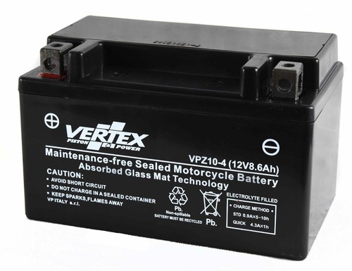 Vertex battery for - battery,