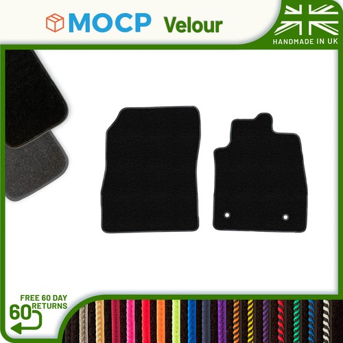 Velour van mats fit ford - to,