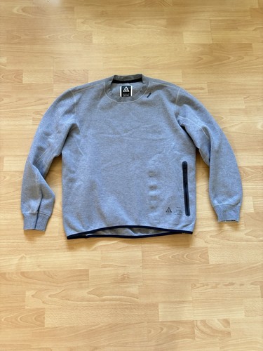 Nike lab acg - nike, fleece