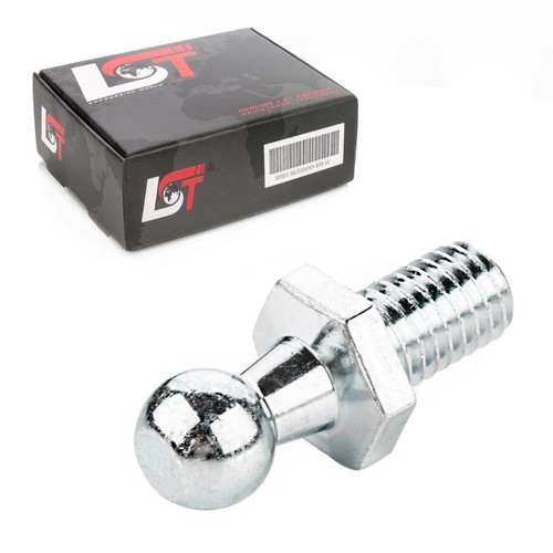 Ball joint pin gas - spring, m8