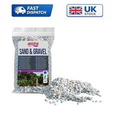 Elegant 1kg Aquarium Gravel -