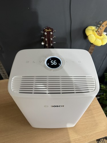 Bosch dry 1000 dehumidifier - dry,