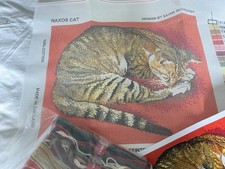 Ehrman Tapestry Needlepoint