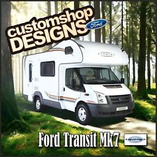 Ford Transit Mk7 (2001 - 2014)