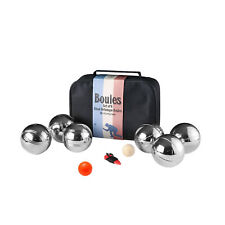 Komonee 6 Boules Pétanque