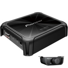 Pioneer GM-D8701 Mono Amp 1